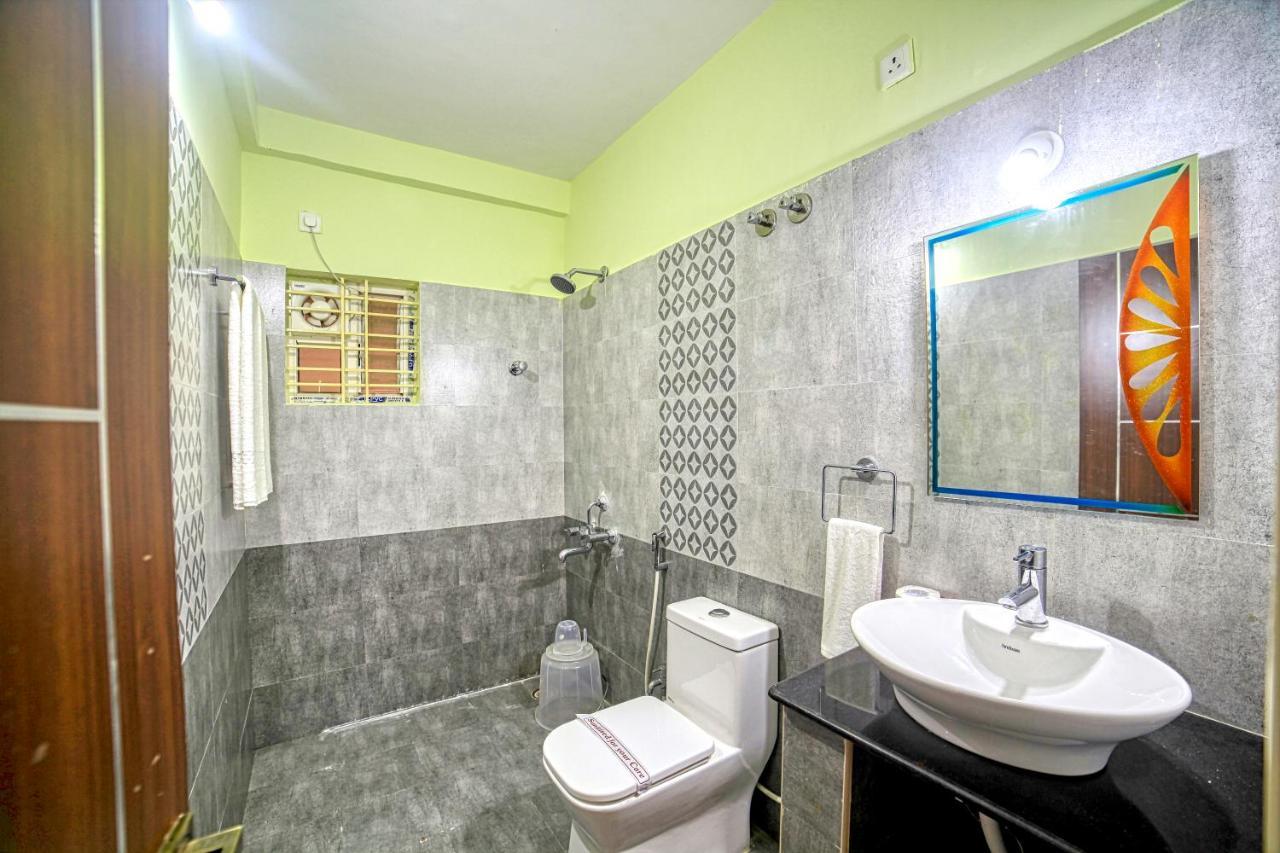 Redkey Inn Hotel Near Bangalore Airport Airport Pickup & Drop Available 24X7 Yelahanka Exterior foto