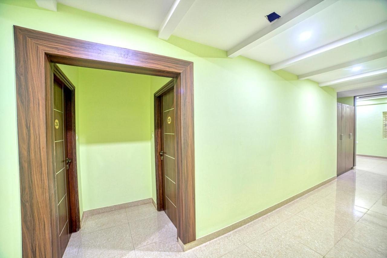 Redkey Inn Hotel Near Bangalore Airport Airport Pickup & Drop Available 24X7 Yelahanka Exterior foto
