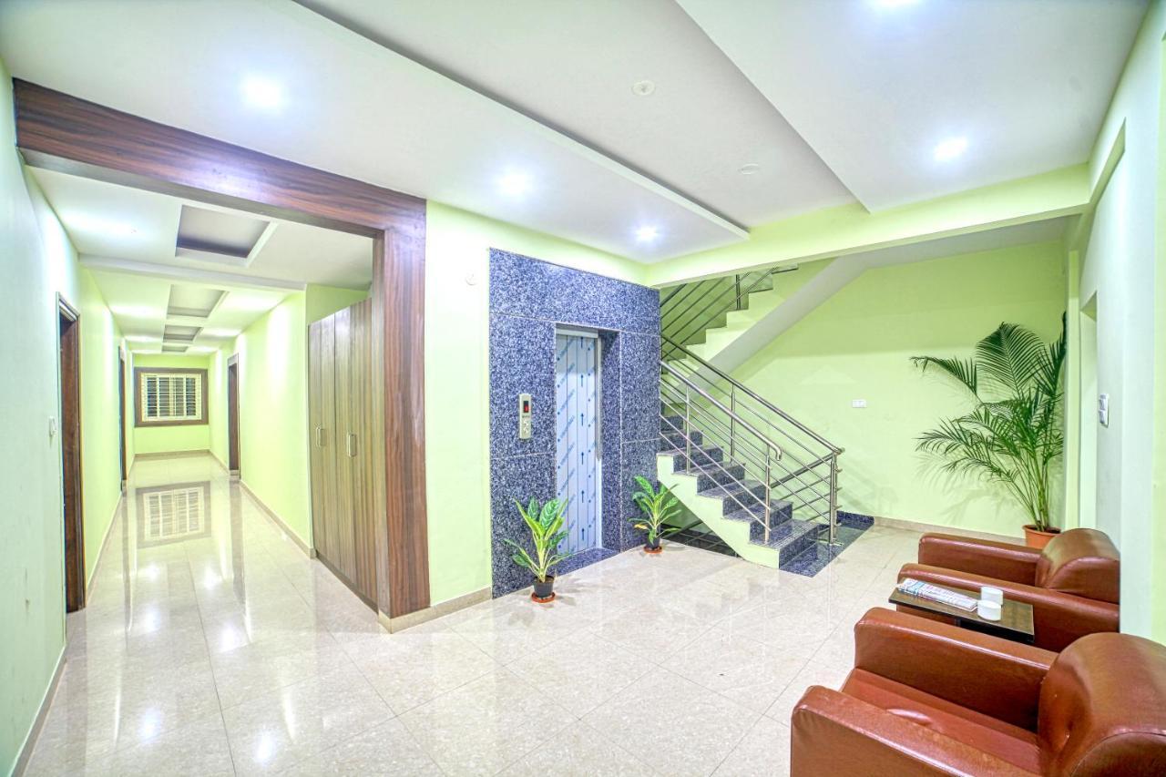 Redkey Inn Hotel Near Bangalore Airport Airport Pickup & Drop Available 24X7 Yelahanka Exterior foto