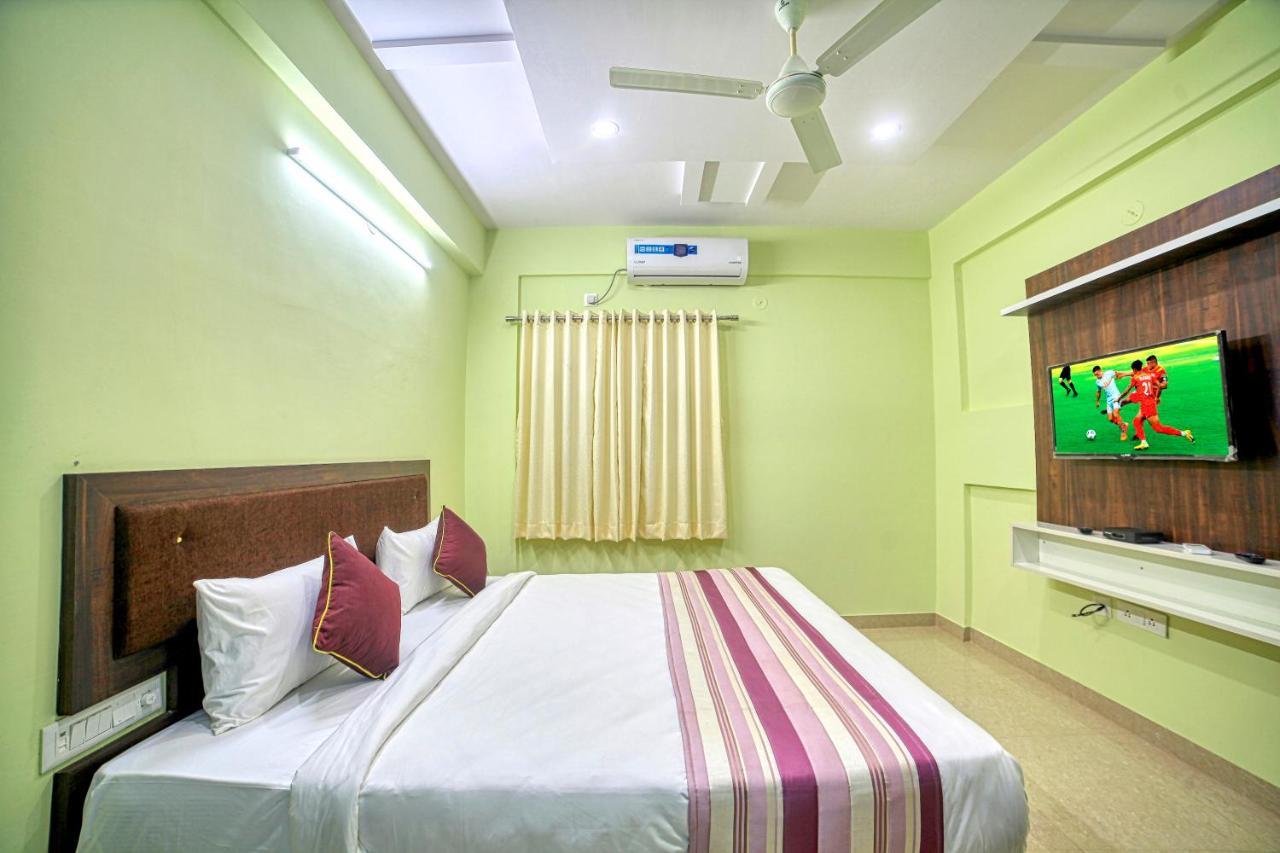 Redkey Inn Hotel Near Bangalore Airport Airport Pickup & Drop Available 24X7 Yelahanka Exterior foto