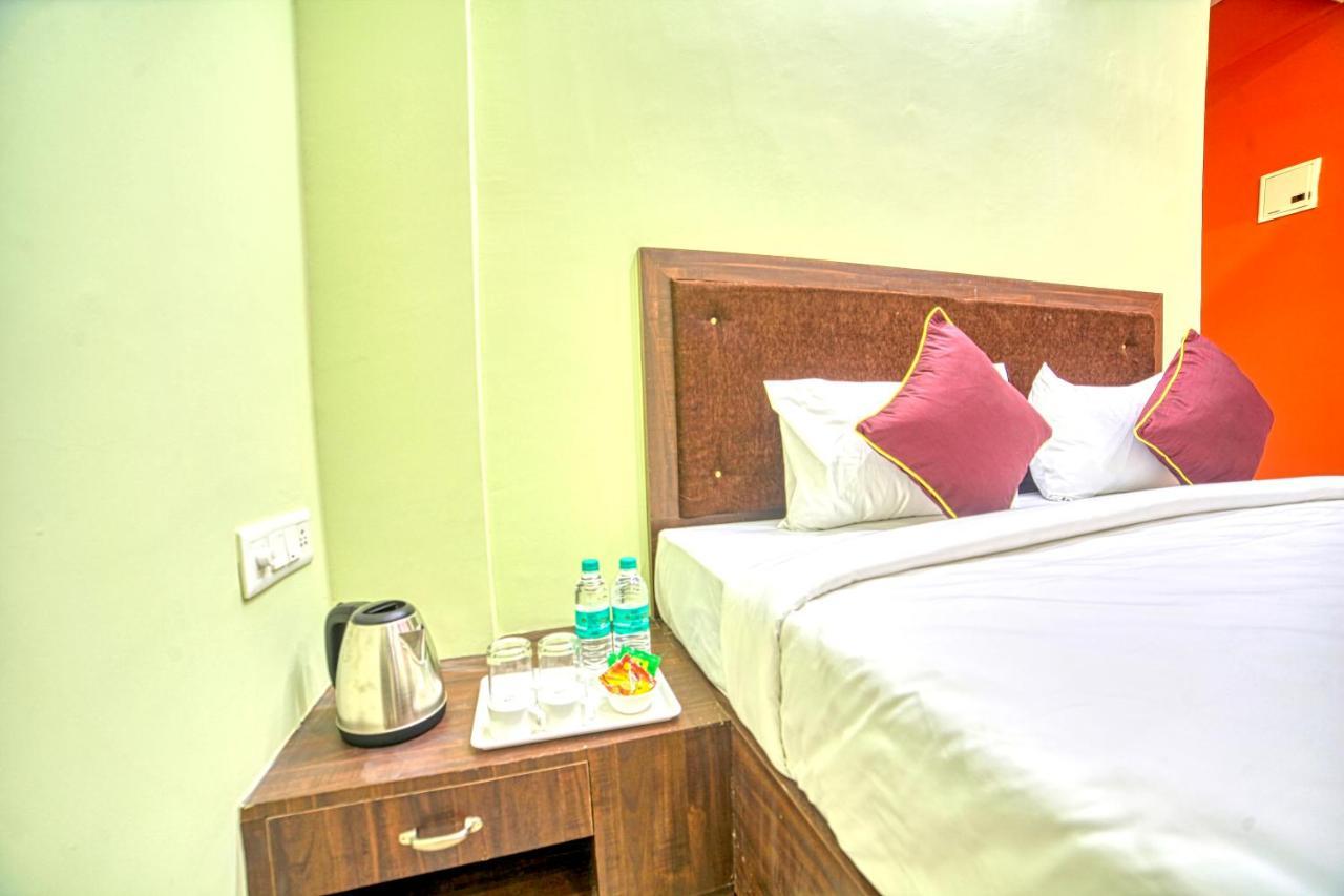 Redkey Inn Hotel Near Bangalore Airport Airport Pickup & Drop Available 24X7 Yelahanka Exterior foto