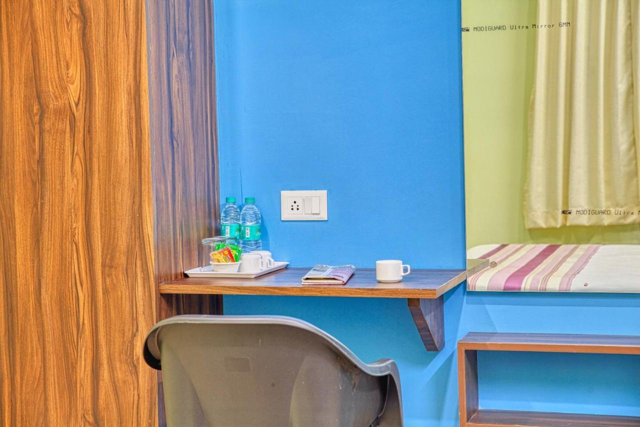 Redkey Inn Hotel Near Bangalore Airport Airport Pickup & Drop Available 24X7 Yelahanka Exterior foto