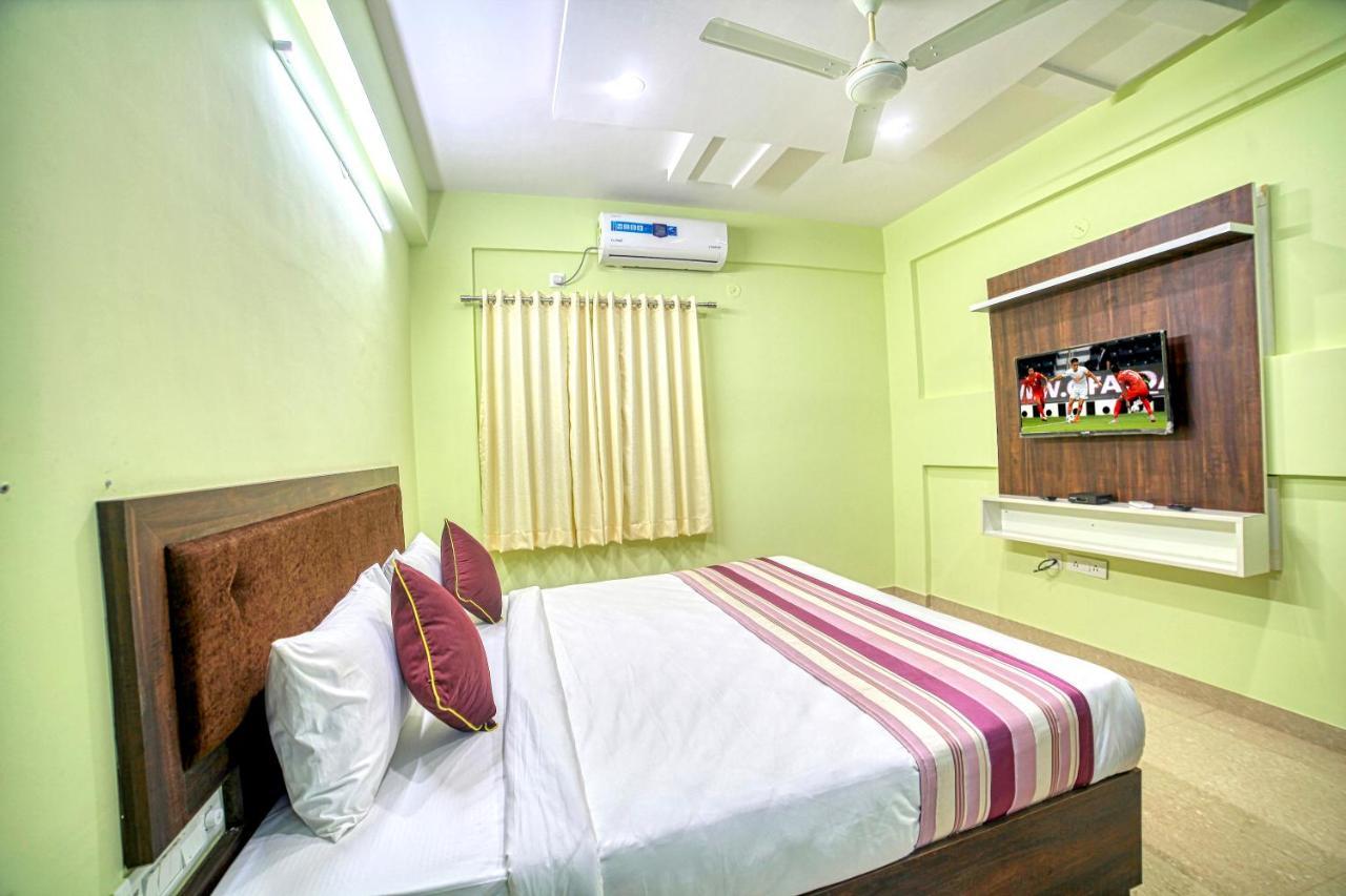 Redkey Inn Hotel Near Bangalore Airport Airport Pickup & Drop Available 24X7 Yelahanka Exterior foto