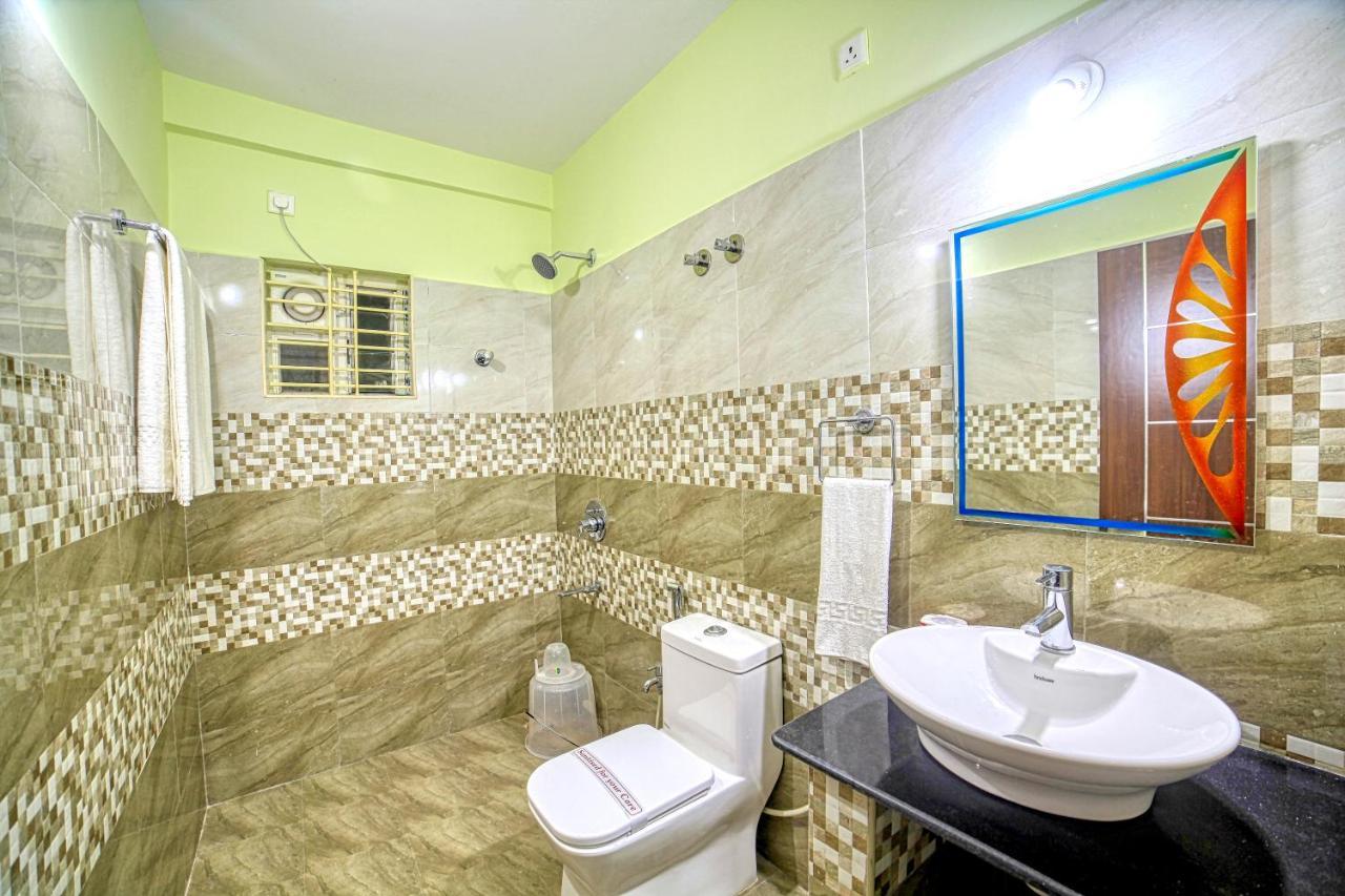 Redkey Inn Hotel Near Bangalore Airport Airport Pickup & Drop Available 24X7 Yelahanka Exterior foto