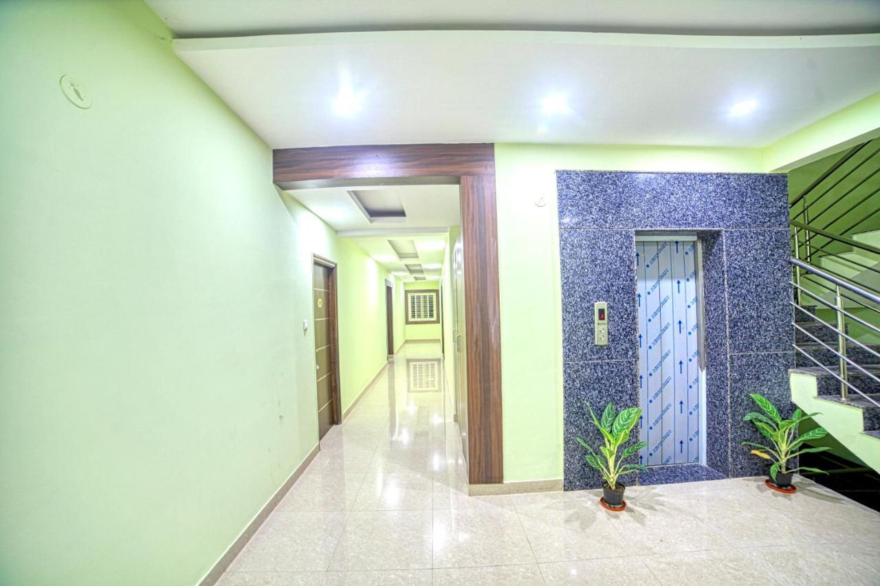 Redkey Inn Hotel Near Bangalore Airport Airport Pickup & Drop Available 24X7 Yelahanka Exterior foto