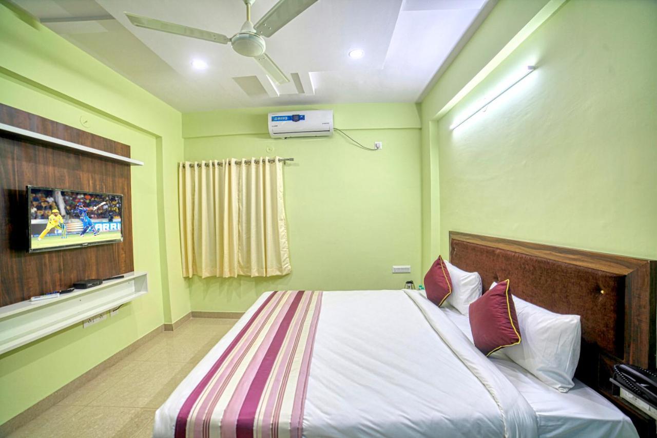 Redkey Inn Hotel Near Bangalore Airport Airport Pickup & Drop Available 24X7 Yelahanka Exterior foto